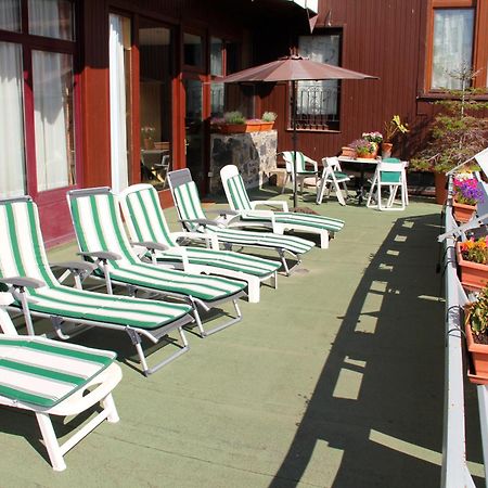 Hotel Amoretes La Molina  Dış mekan fotoğraf