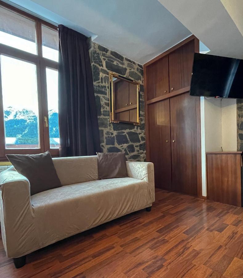 Hotel Amoretes La Molina  Dış mekan fotoğraf
