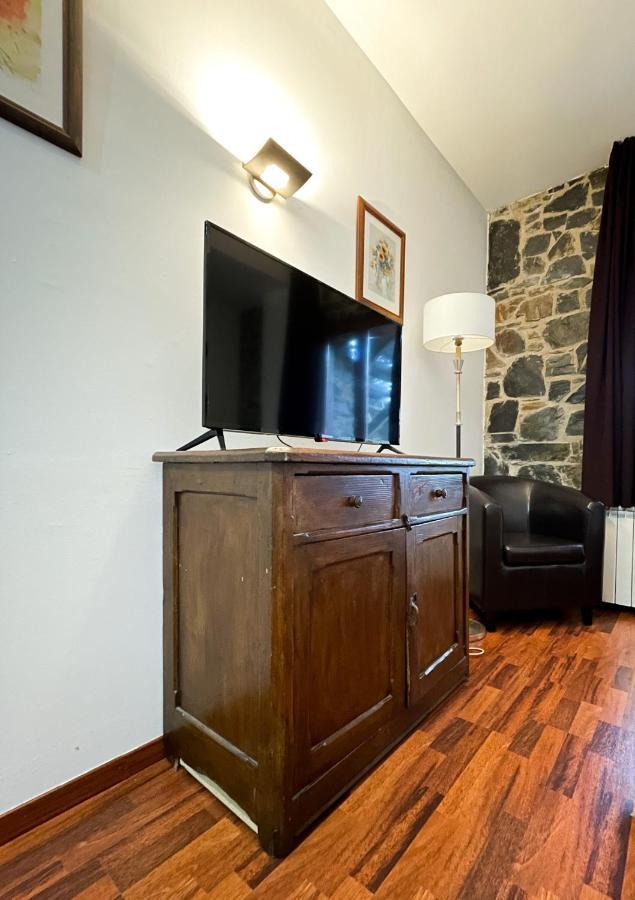 Hotel Amoretes La Molina  Dış mekan fotoğraf