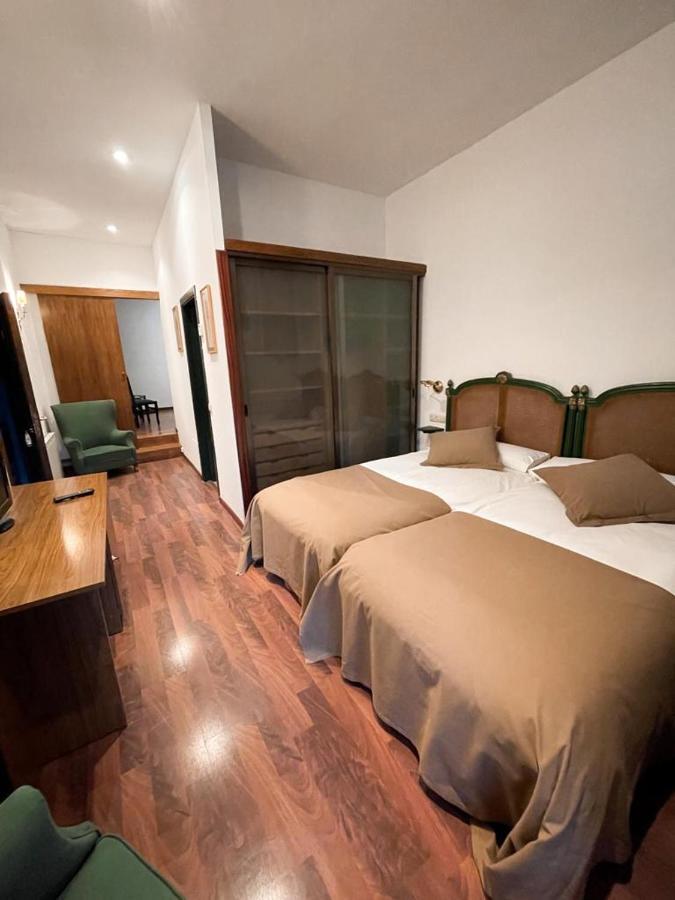 Hotel Amoretes La Molina  Dış mekan fotoğraf