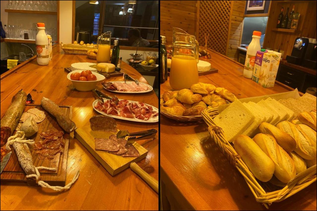 Hotel Amoretes La Molina  Dış mekan fotoğraf