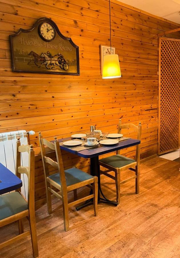 Hotel Amoretes La Molina  Dış mekan fotoğraf