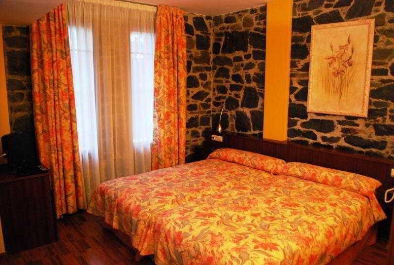 Hotel Amoretes La Molina  Dış mekan fotoğraf
