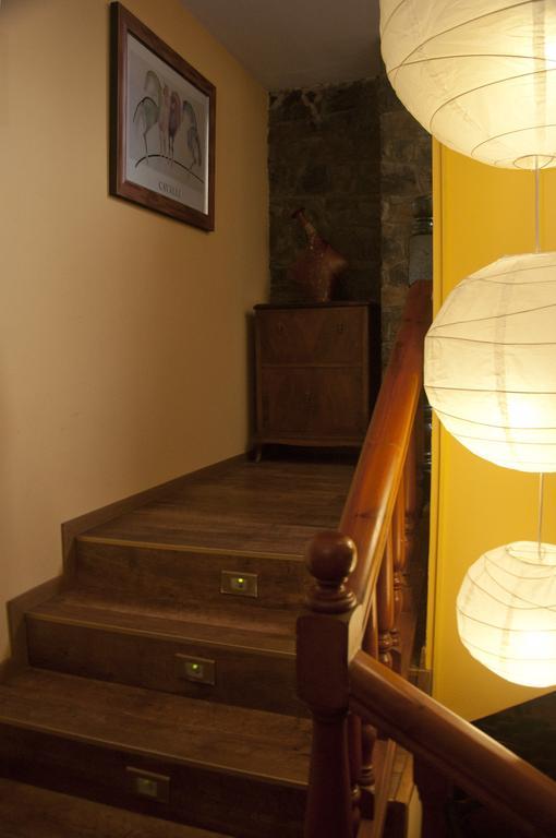 Hotel Amoretes La Molina  Dış mekan fotoğraf